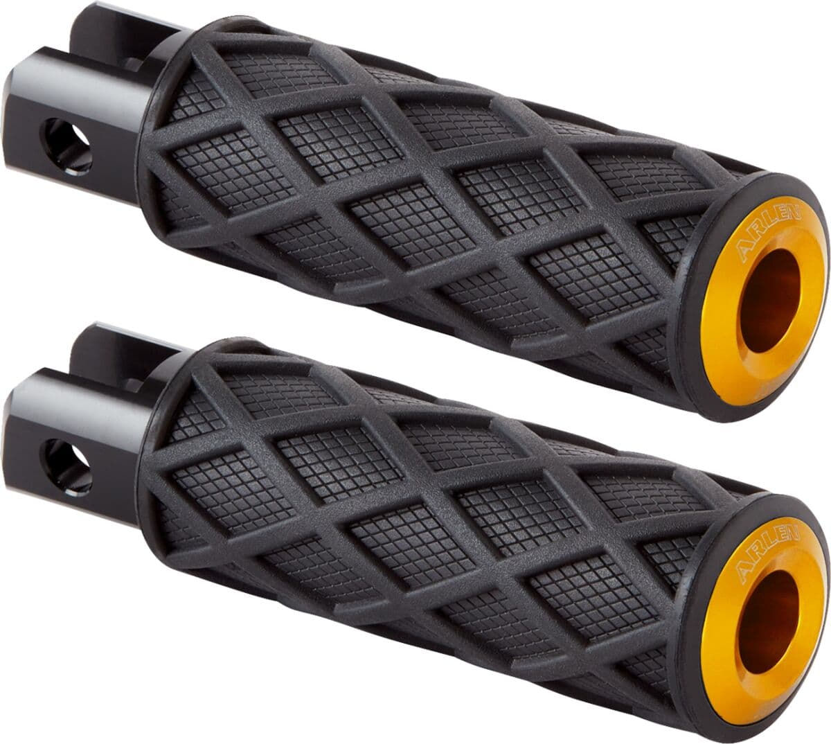 Diamond Foot Pegs
