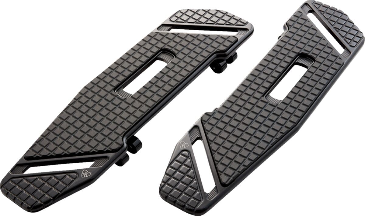 SpeedLiner Driver Floorboards