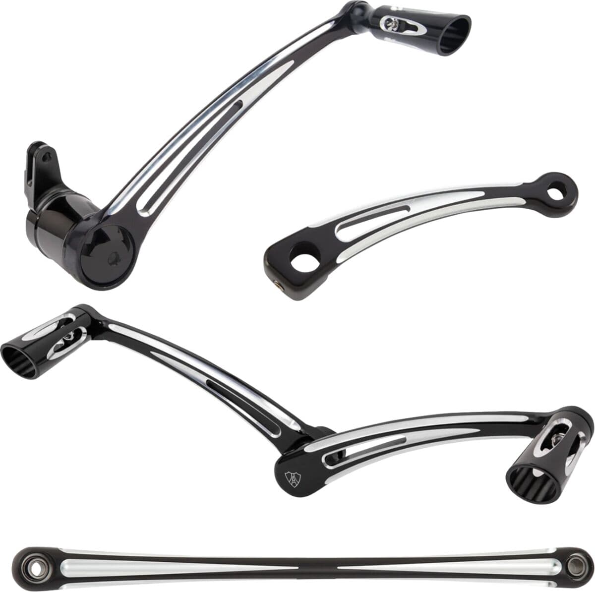 Deep Cut Foot Control Kits