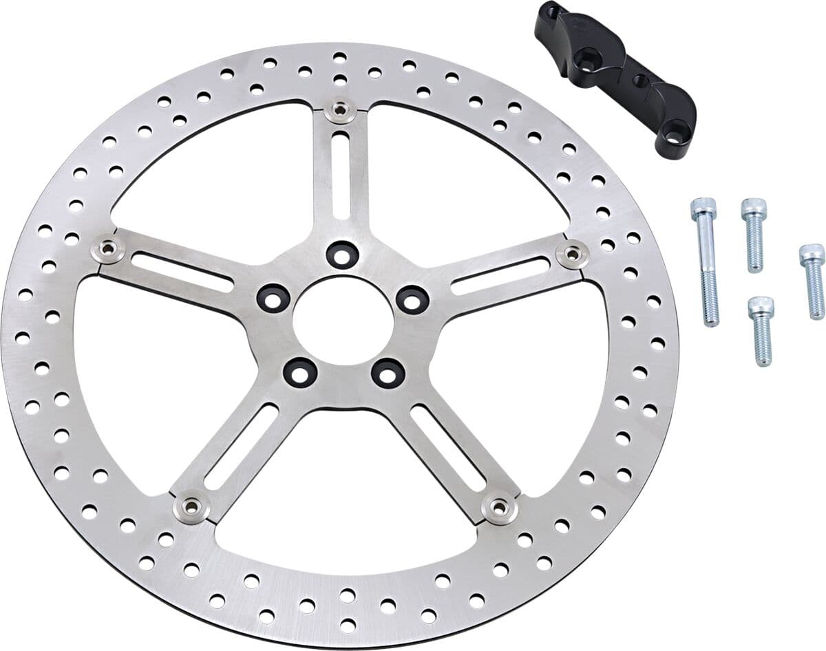 Big Brake Floating Rotor Kit