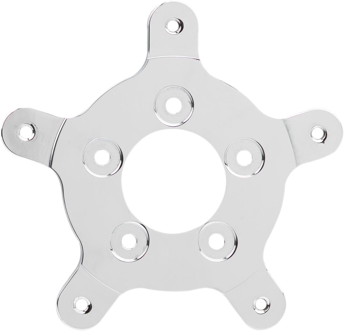 Brake Rotor Mount