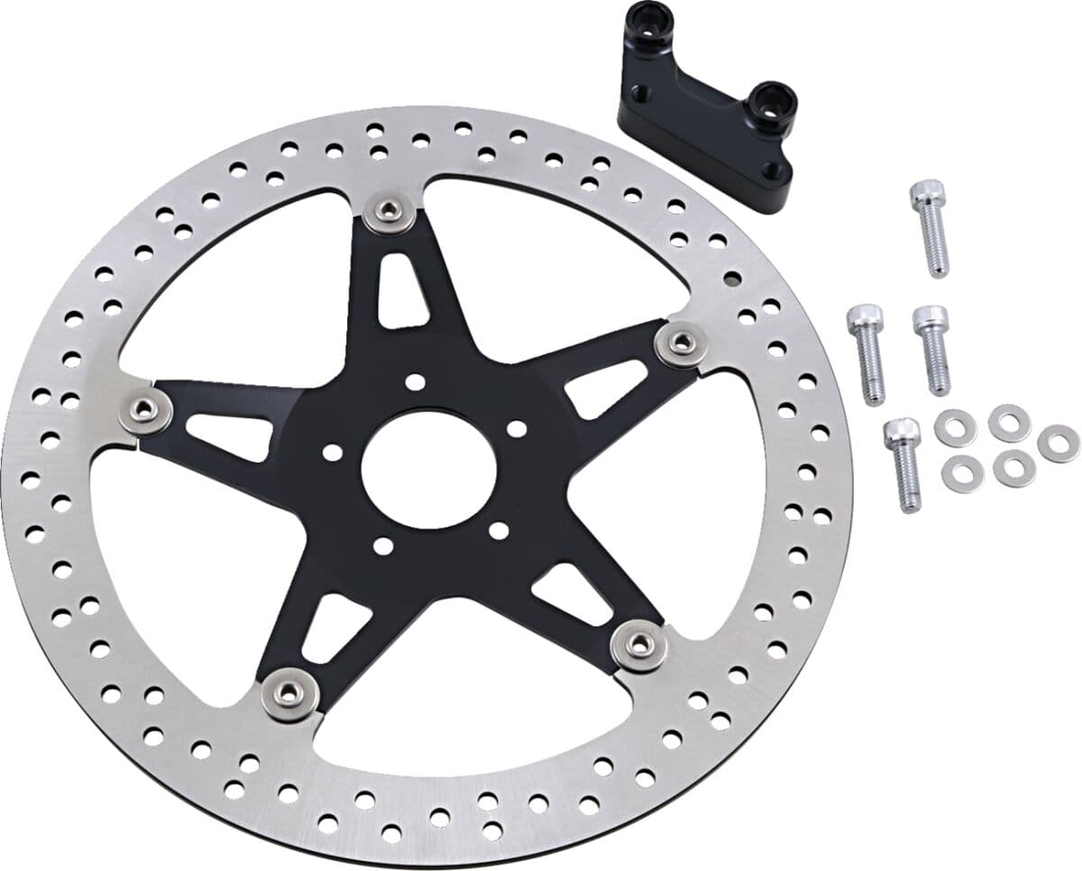 Big Brake Floating Rotor Kit