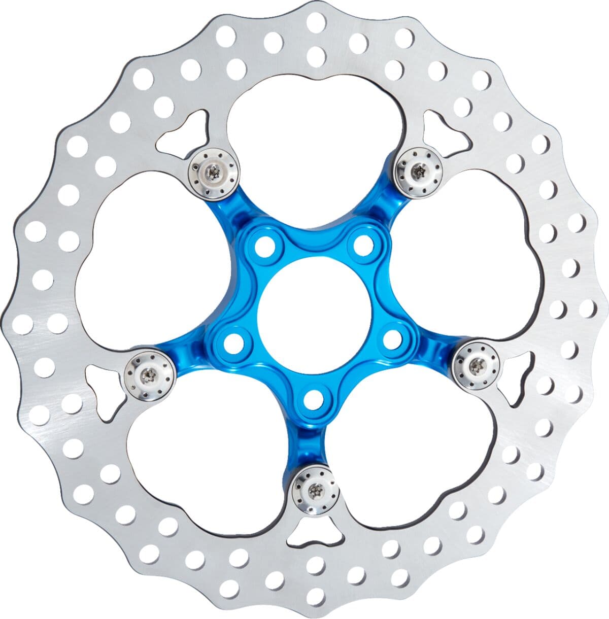 Spider Rotor
