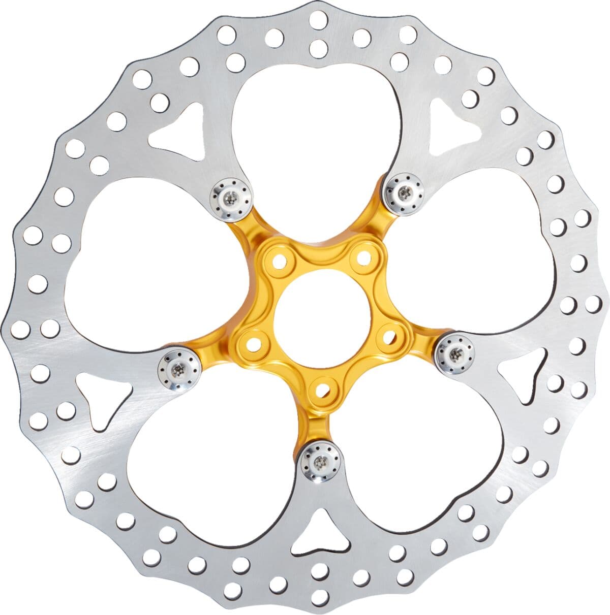 Spider Rotor