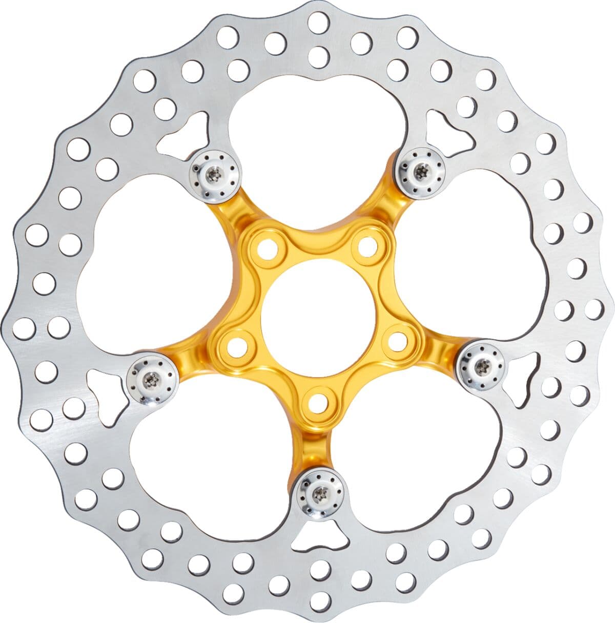 Spider Rotor
