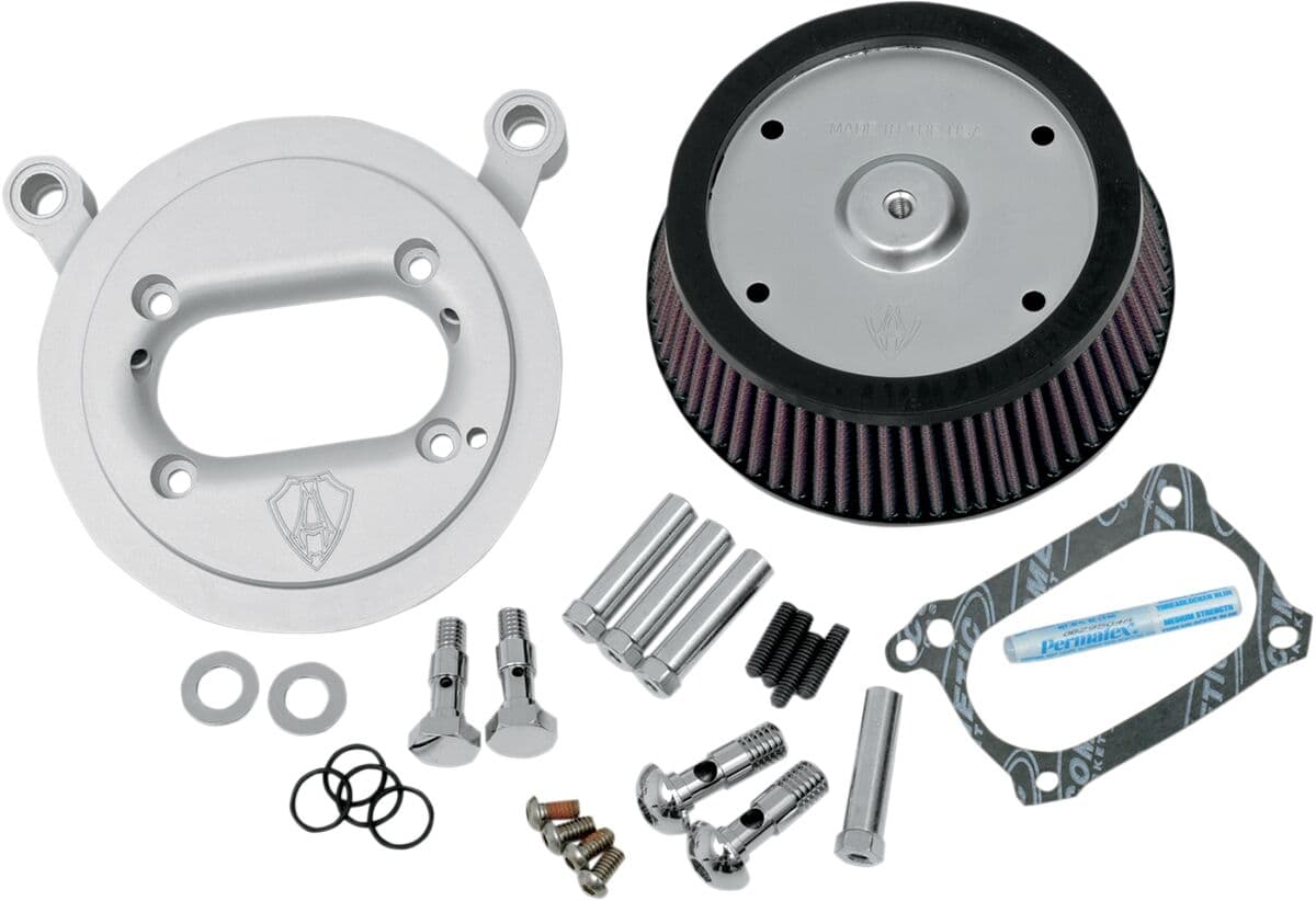 Big Sucker™ Air Filter Kit