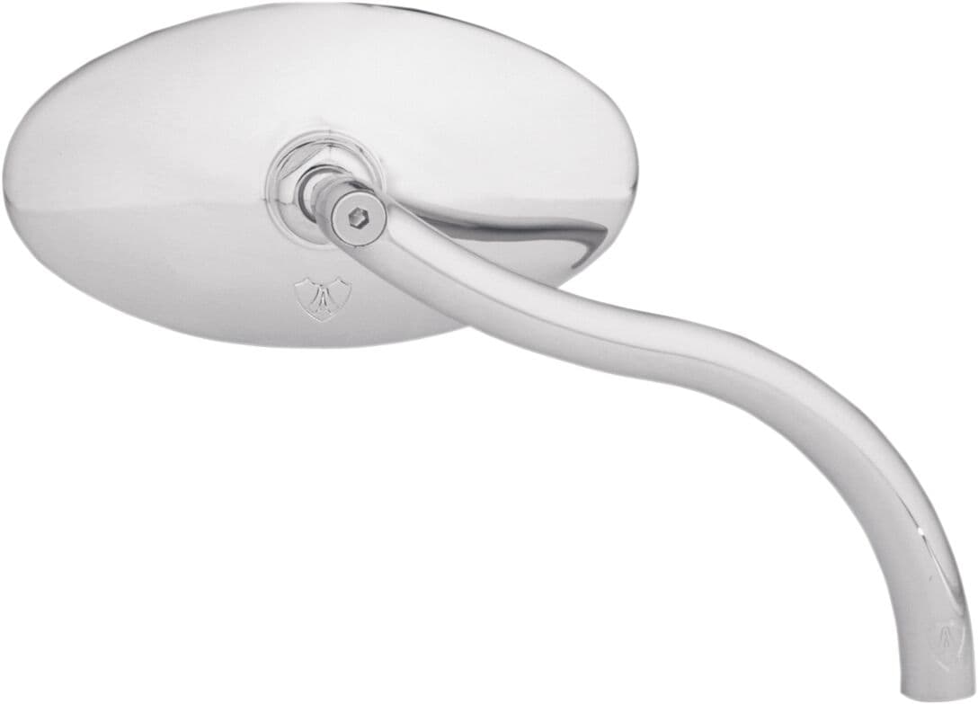 Cat-Eye Softbend Smooth Mirror