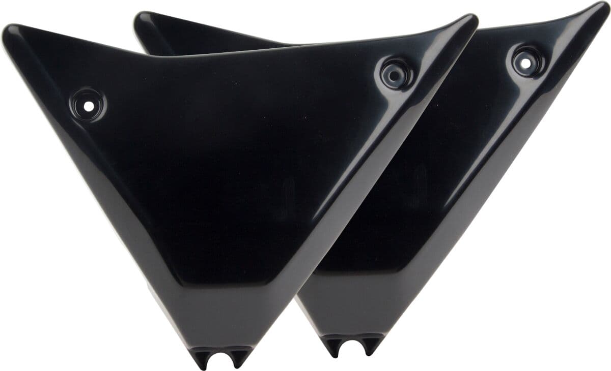 Custom Side Covers