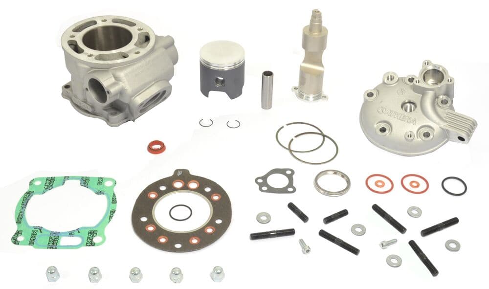 Cylinder Kit