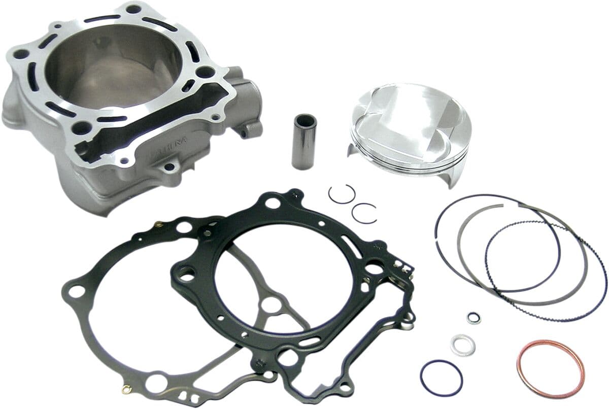 Standard Bore Cylinder Kit for 4 Stroke