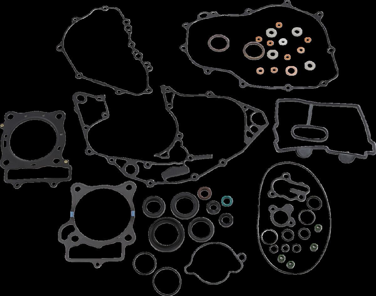 Complete Gasket Kit