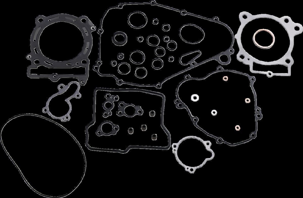 Complete Gasket Kit