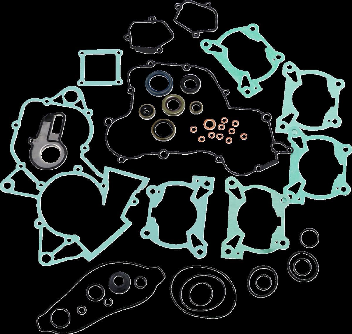 Complete Gasket Kit
