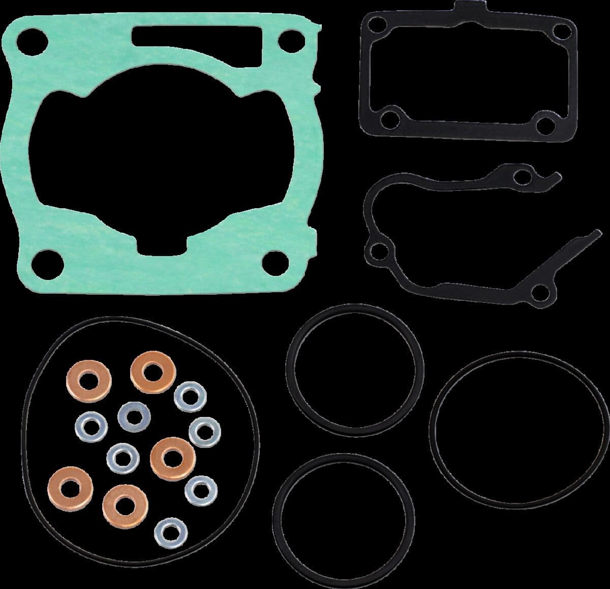 Top-End Gasket Kit