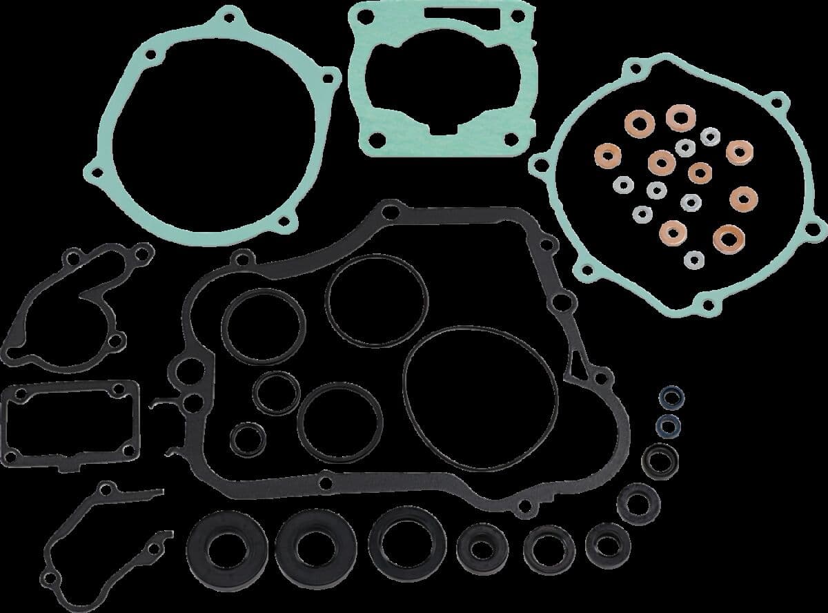 Complete Gasket Kit