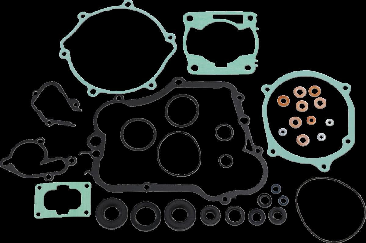 Complete Gasket Kit