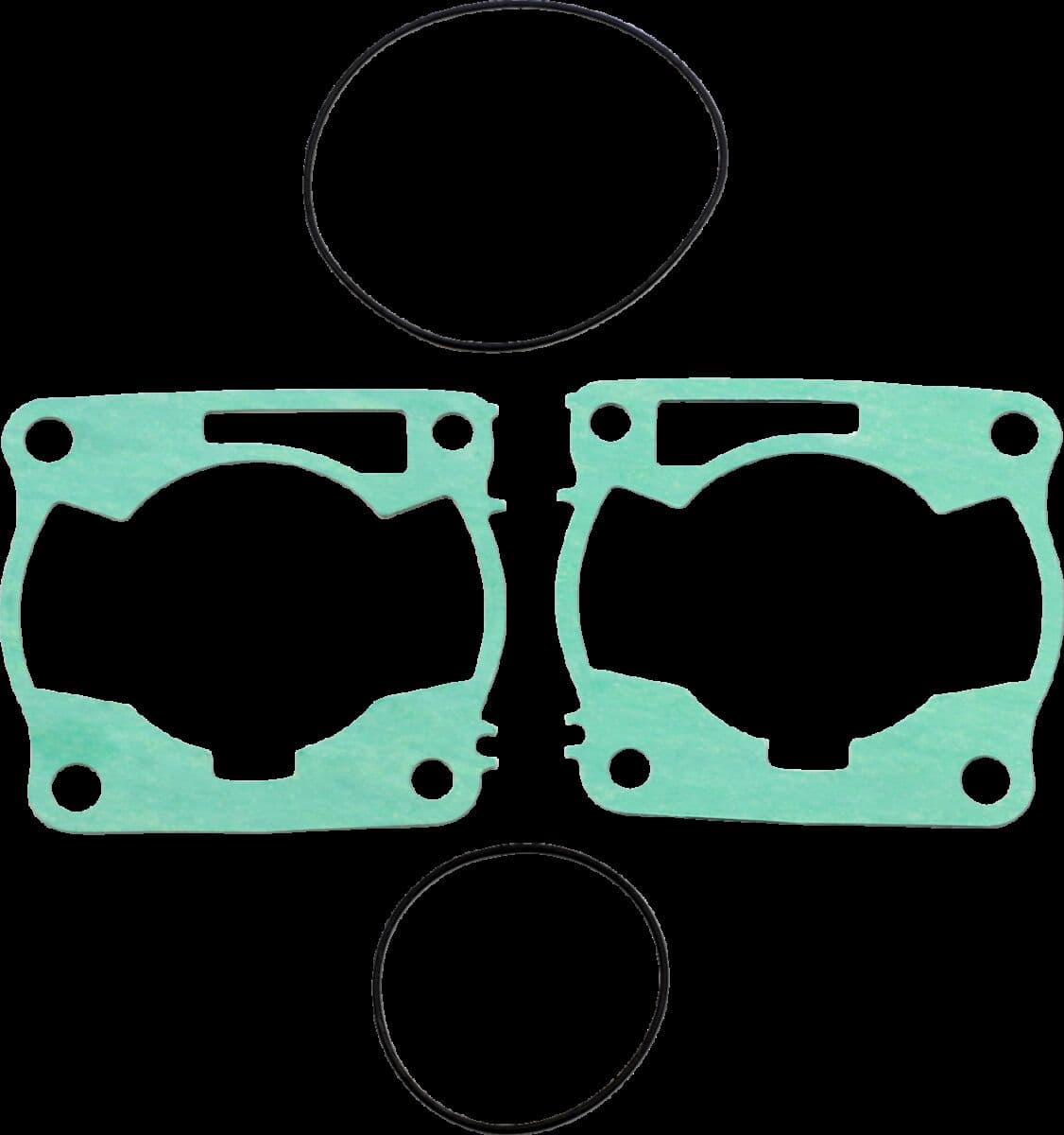 Top End Race Gasket Kit