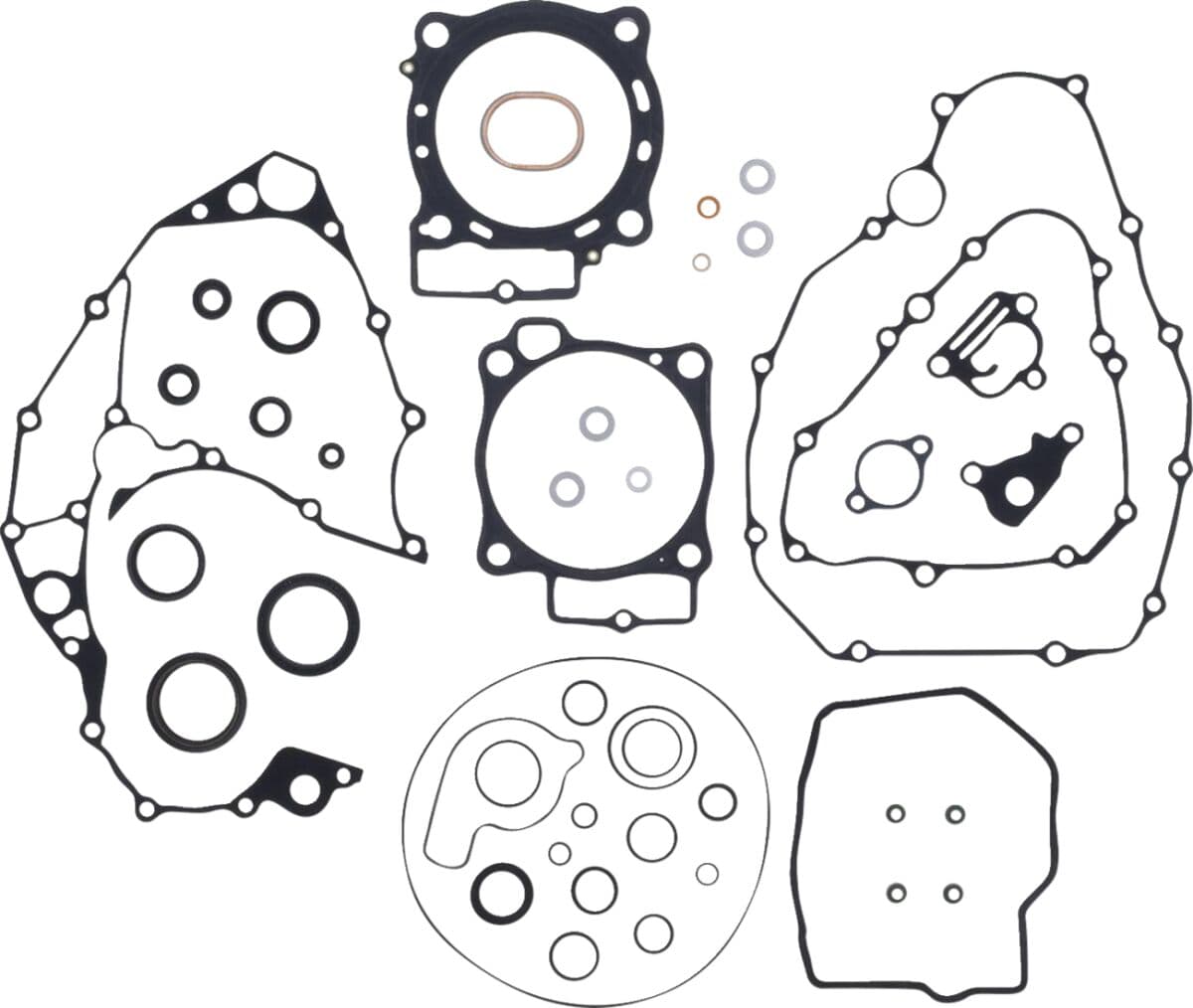 Complete Gasket Kit