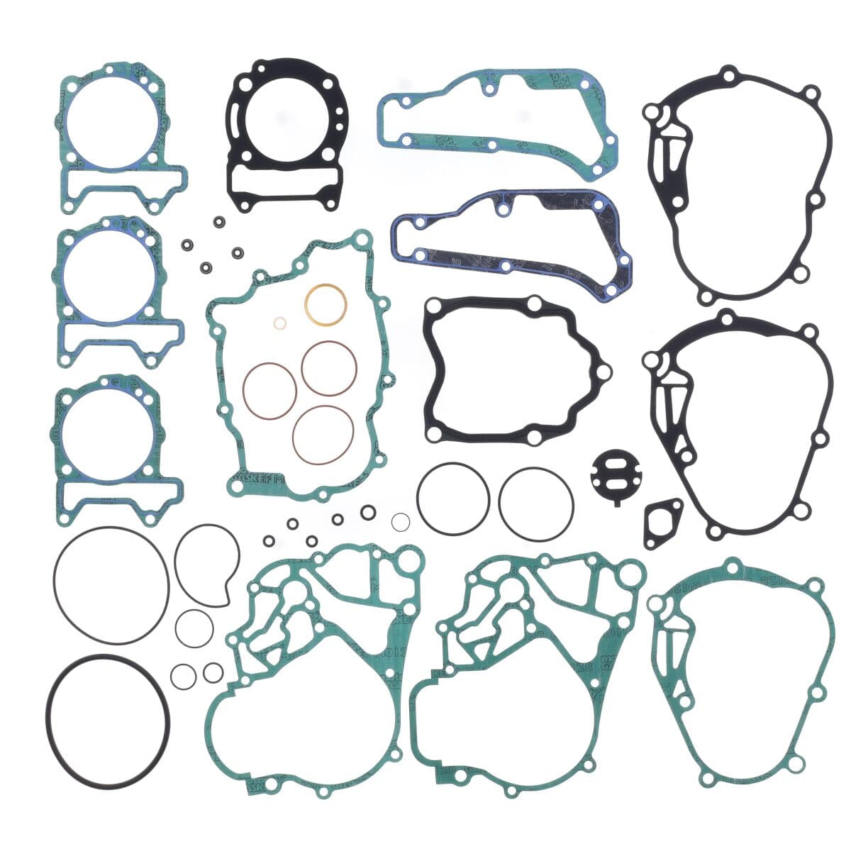Complete Gasket Kit