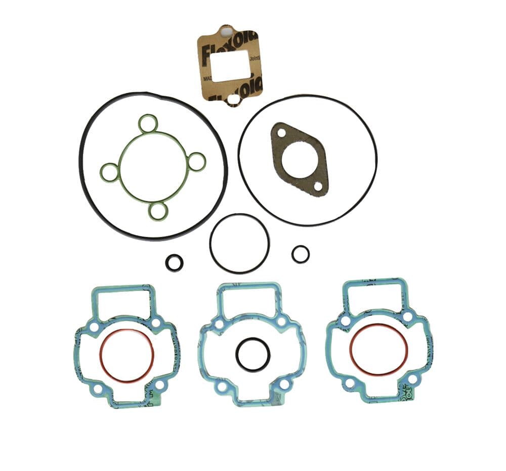 Complete Gasket Kit
