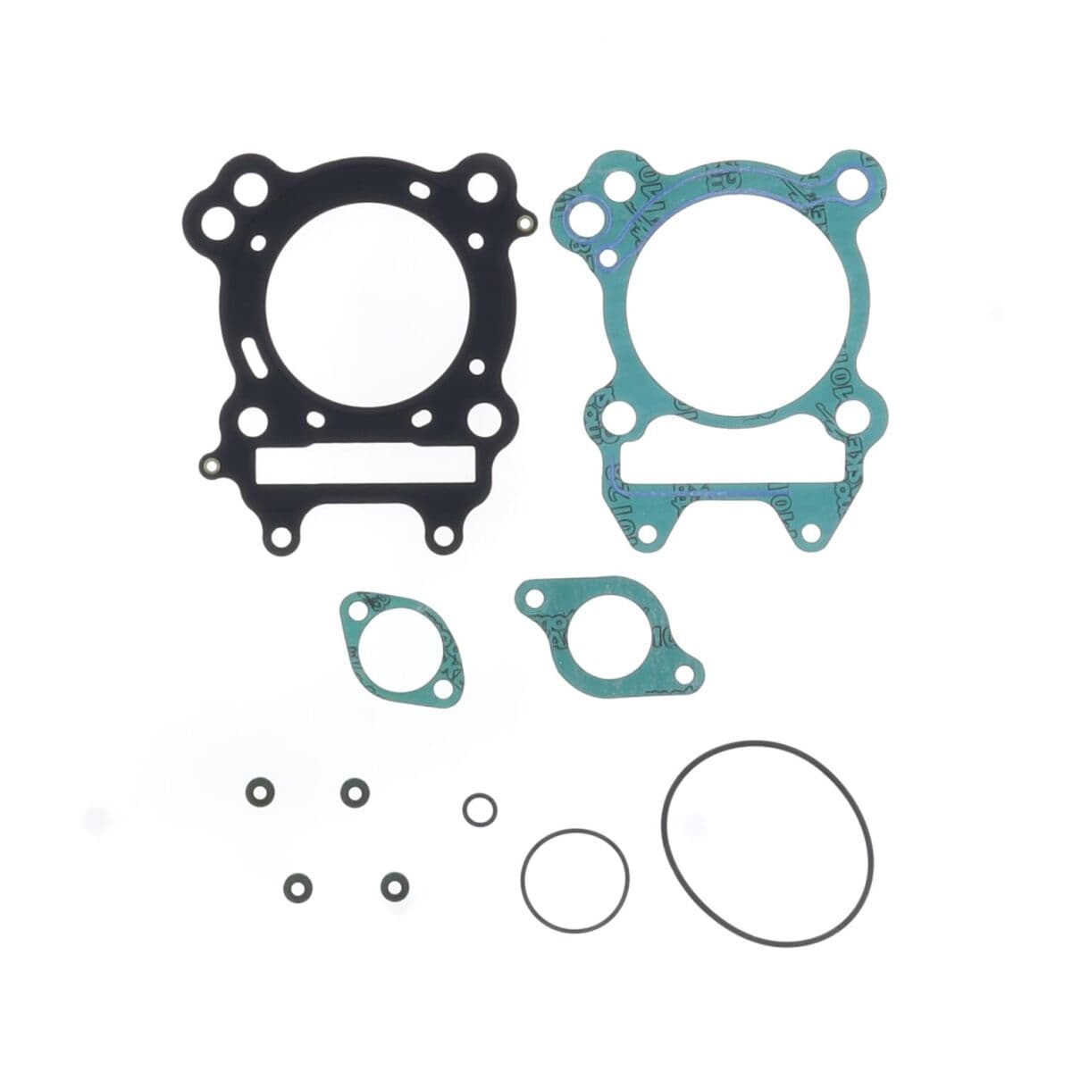 Set garnituri chiulasa