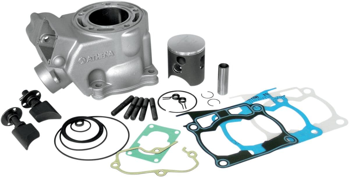 Cylinder Stock Bore Race Kit for 2-Stroke