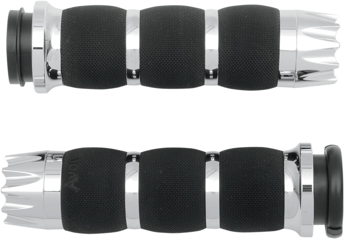 Excalibur Air Cushioned Grips