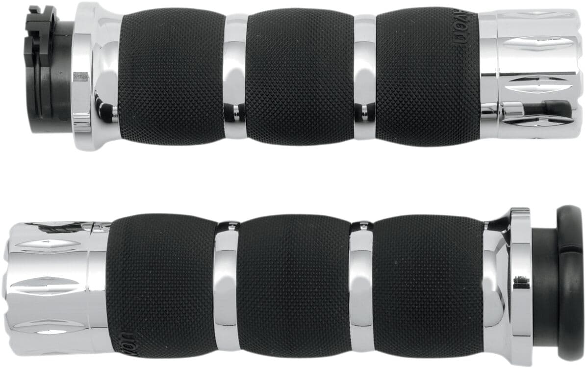 Rival Air Cushioned Grips