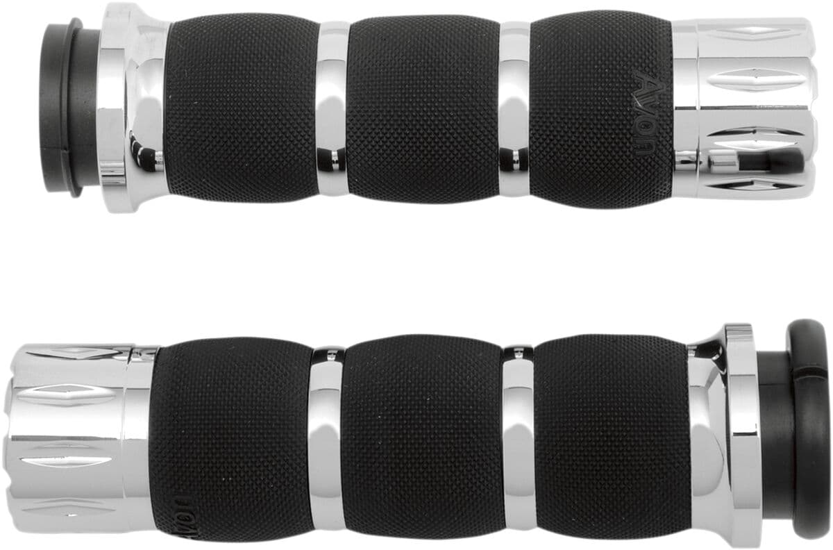 Rival Air Cushioned Grips