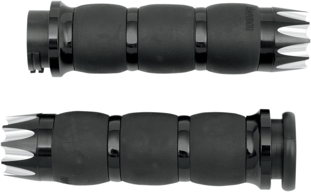 Excalibur Velvet Air Grips