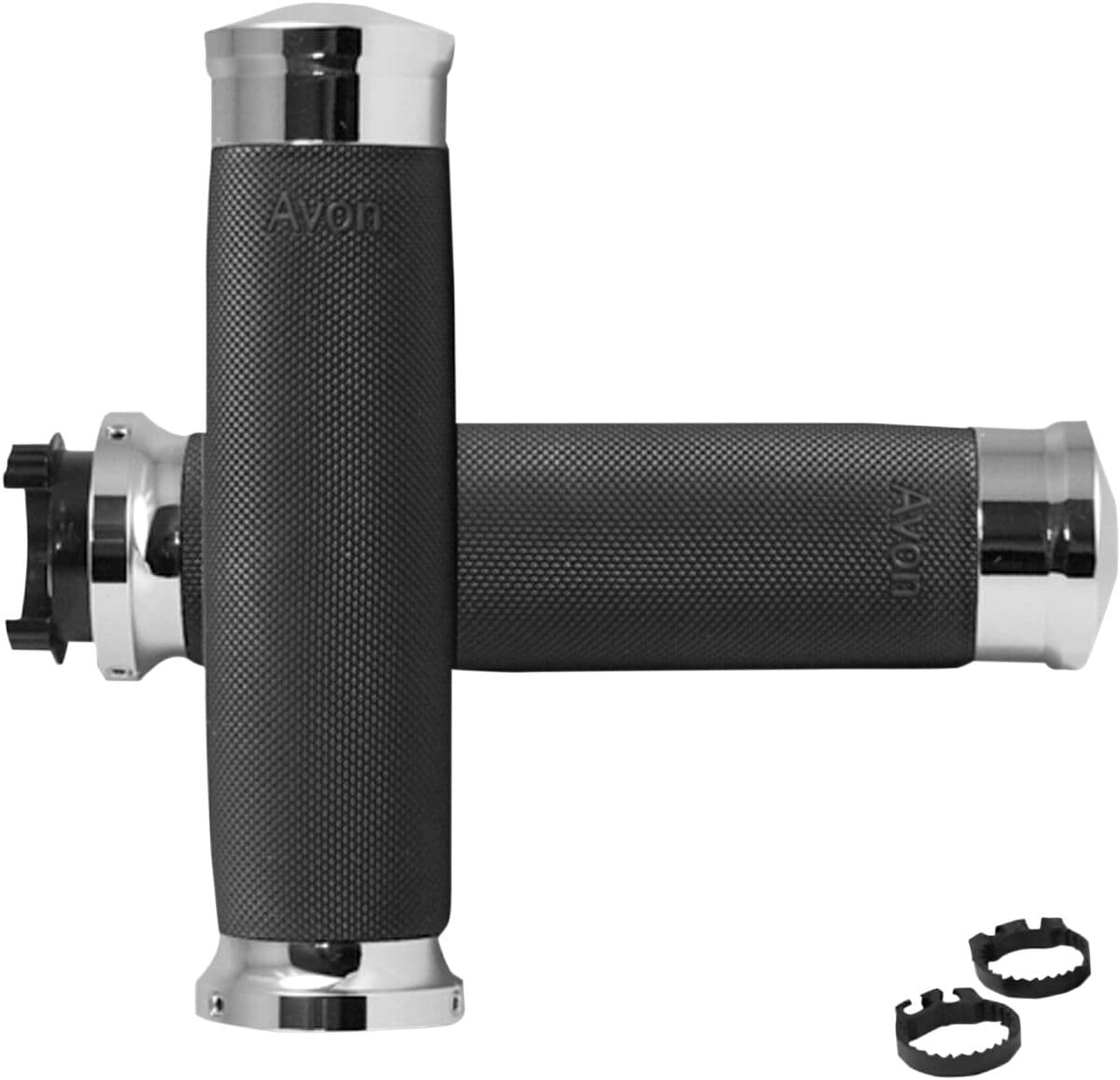 Custom Contour Grips