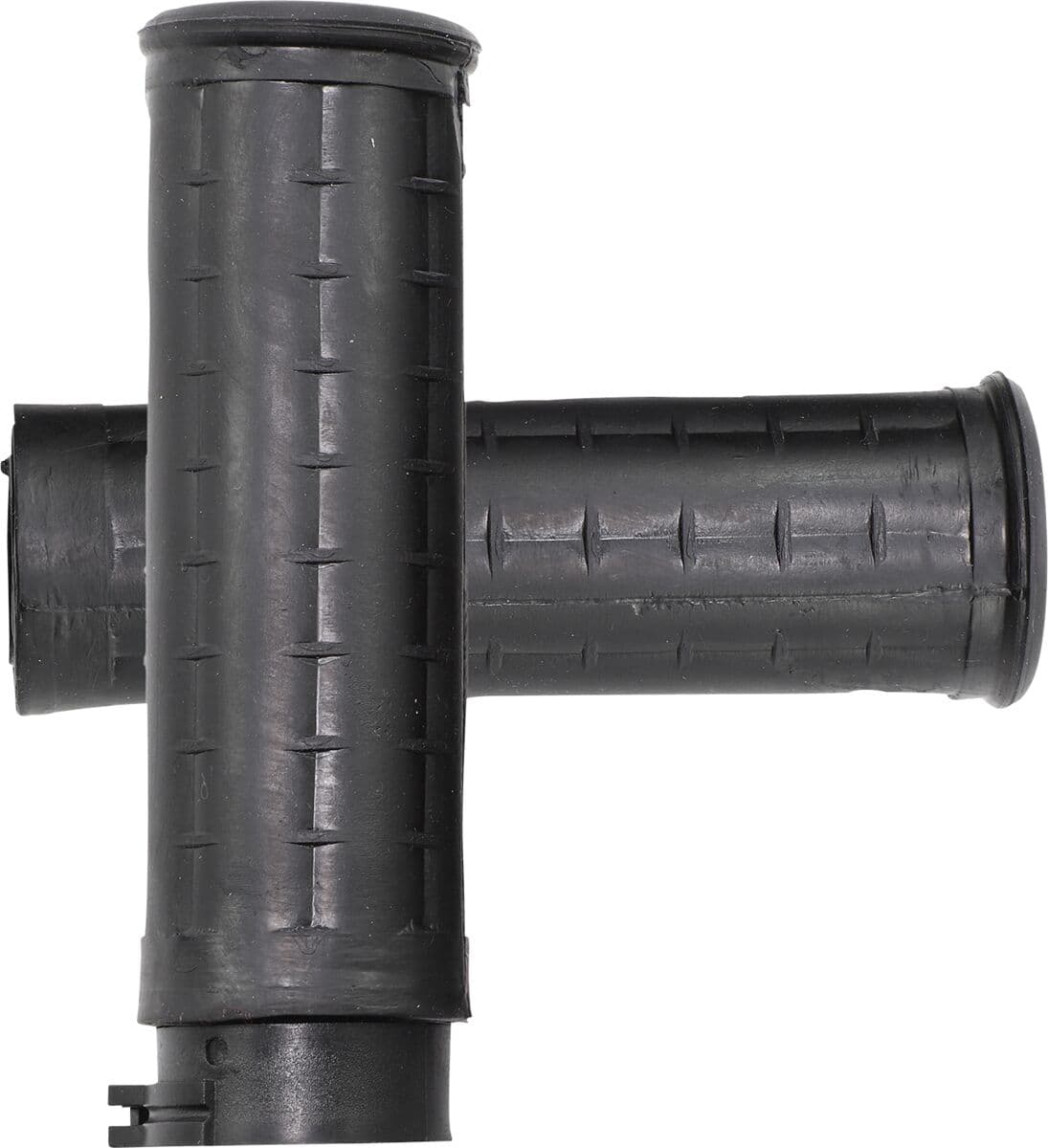 Old School Rubber Grips