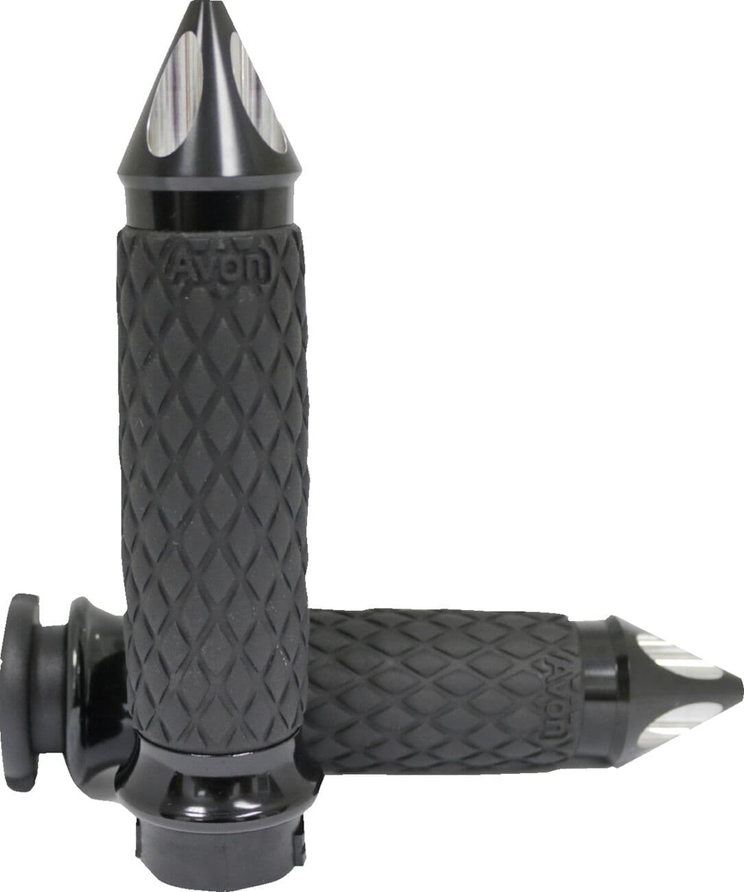 Diamond Contour Grips