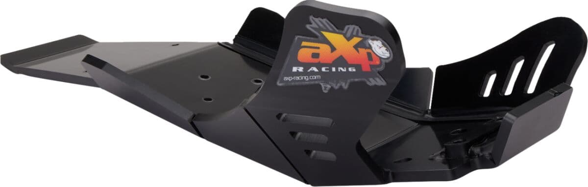 Xtrem Skid Plate