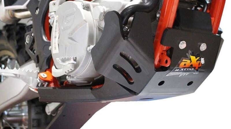Xtrem Skid Plate