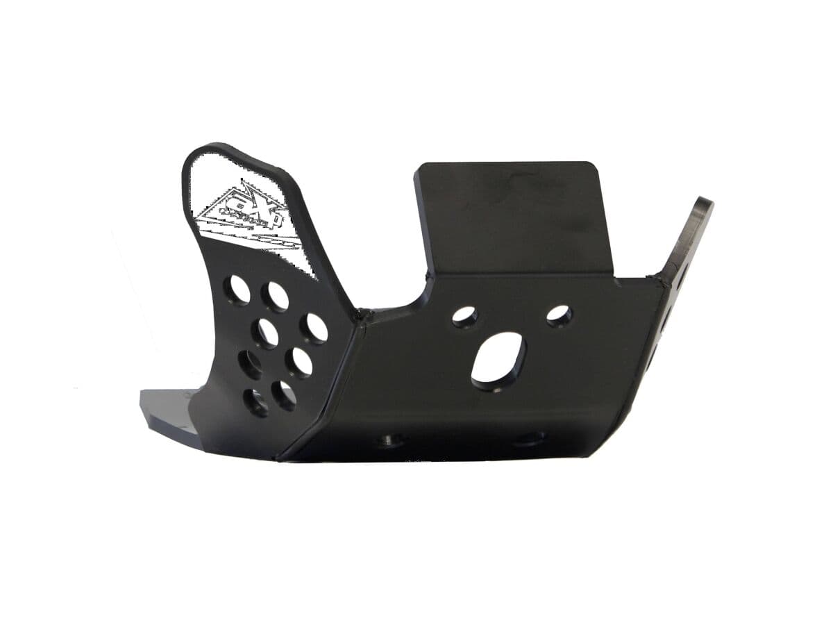 Skid Plate