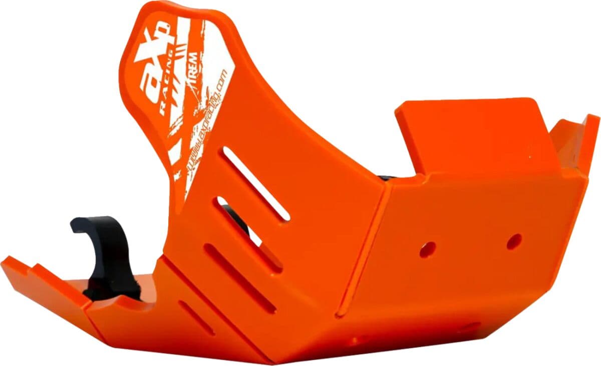Xtrem Skid Plate
