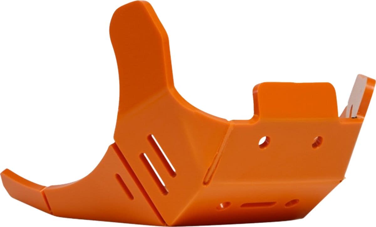 Xtrem Skid Plate