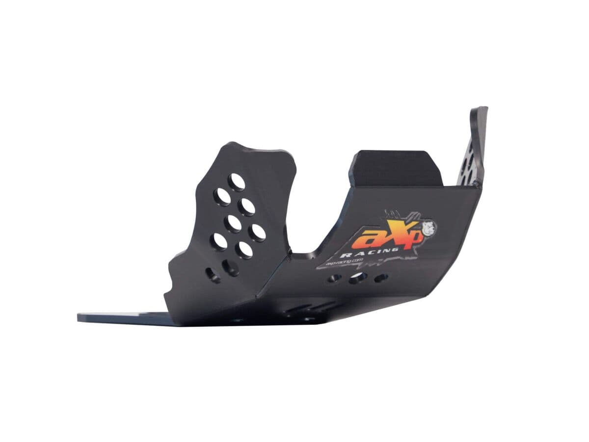 Xtrem Skid Plate