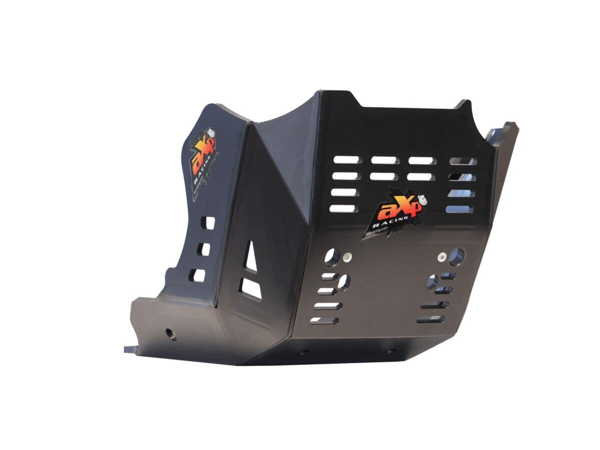 Adventure Skid Plate