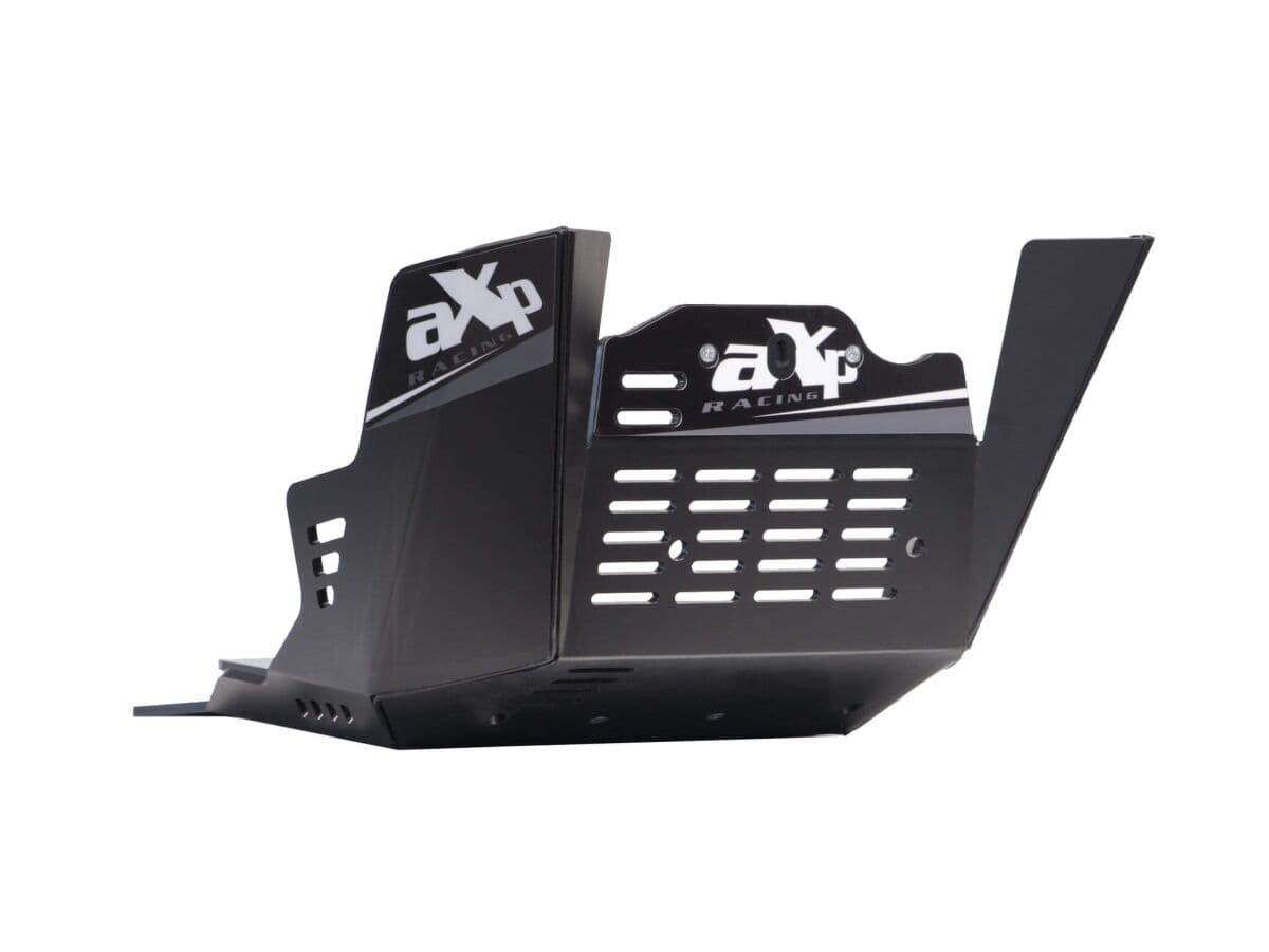 Adventure Skid Plate