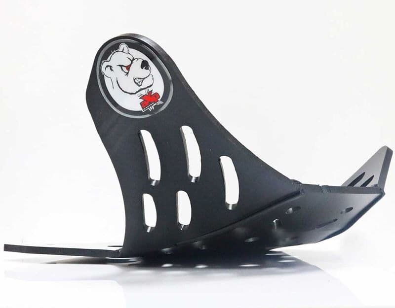 Skid Plate