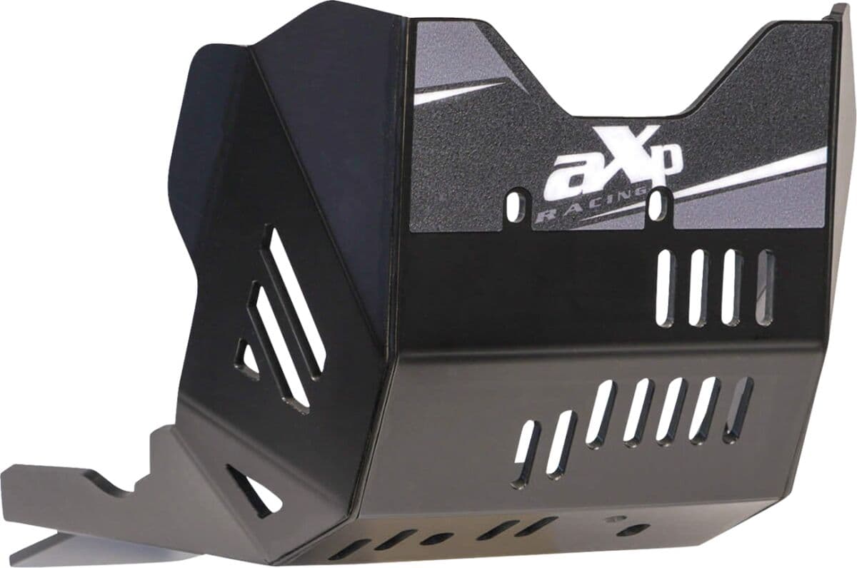 Adventure Skid Plate