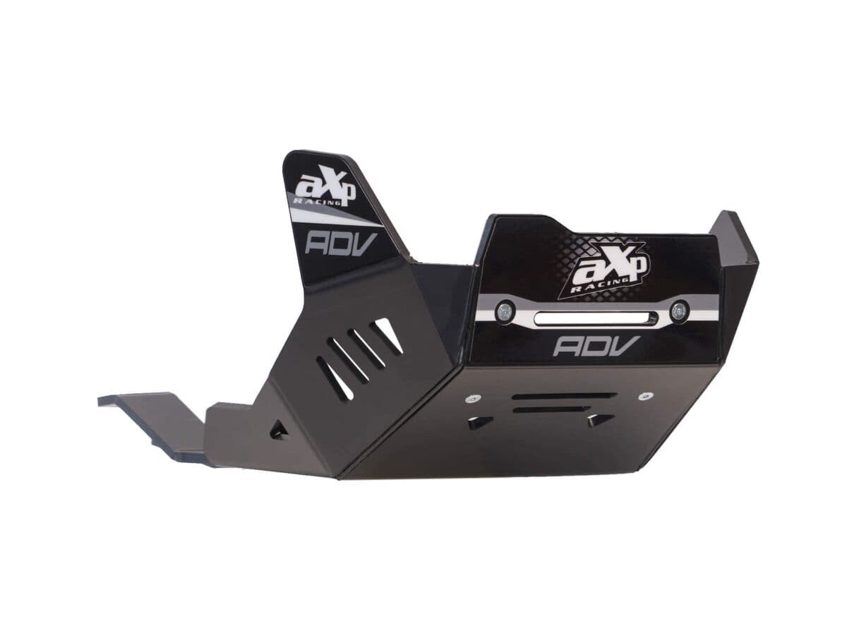 Adventure Skid Plate