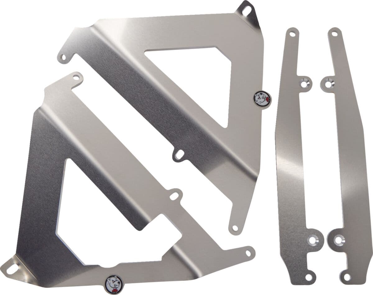 Radiator Braces