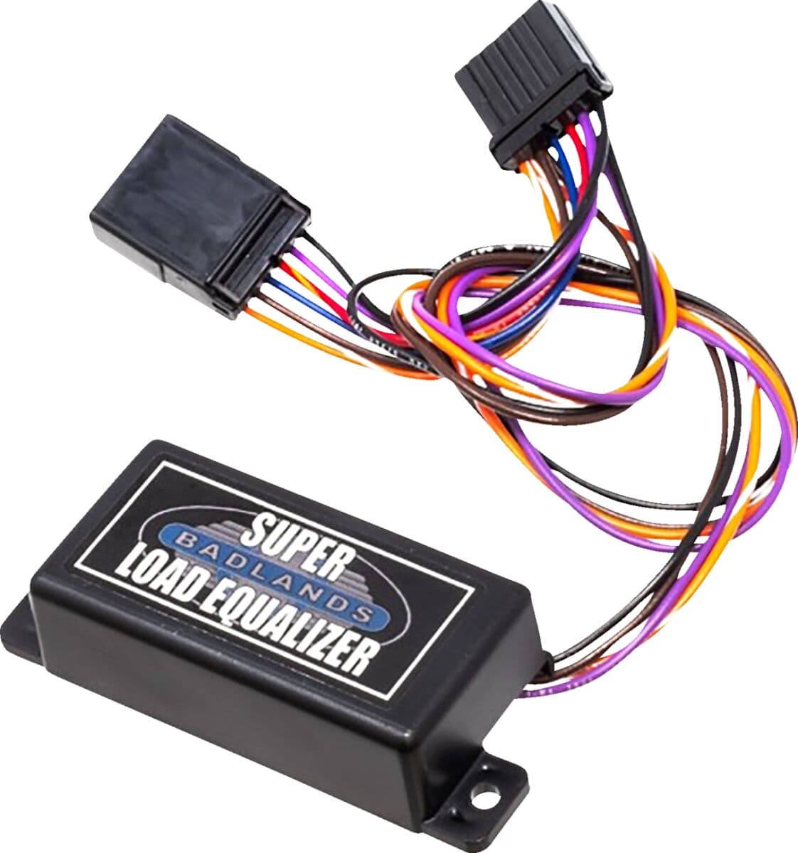 Plug-In Style Turn Signal Load Equalizer™ III