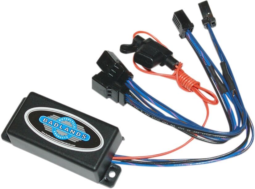 Plug-In Style Turn Signal Load Equalizer™ III