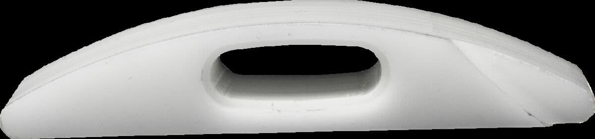 Replacement Shoe Adjuster for Armored Attitude Primary Chain Adjuster Assembly