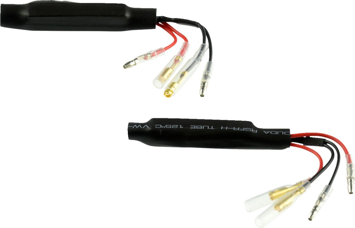 Rezistor pentru indicator LED