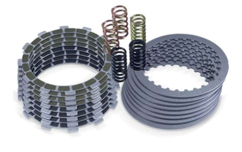 Clutch Kit